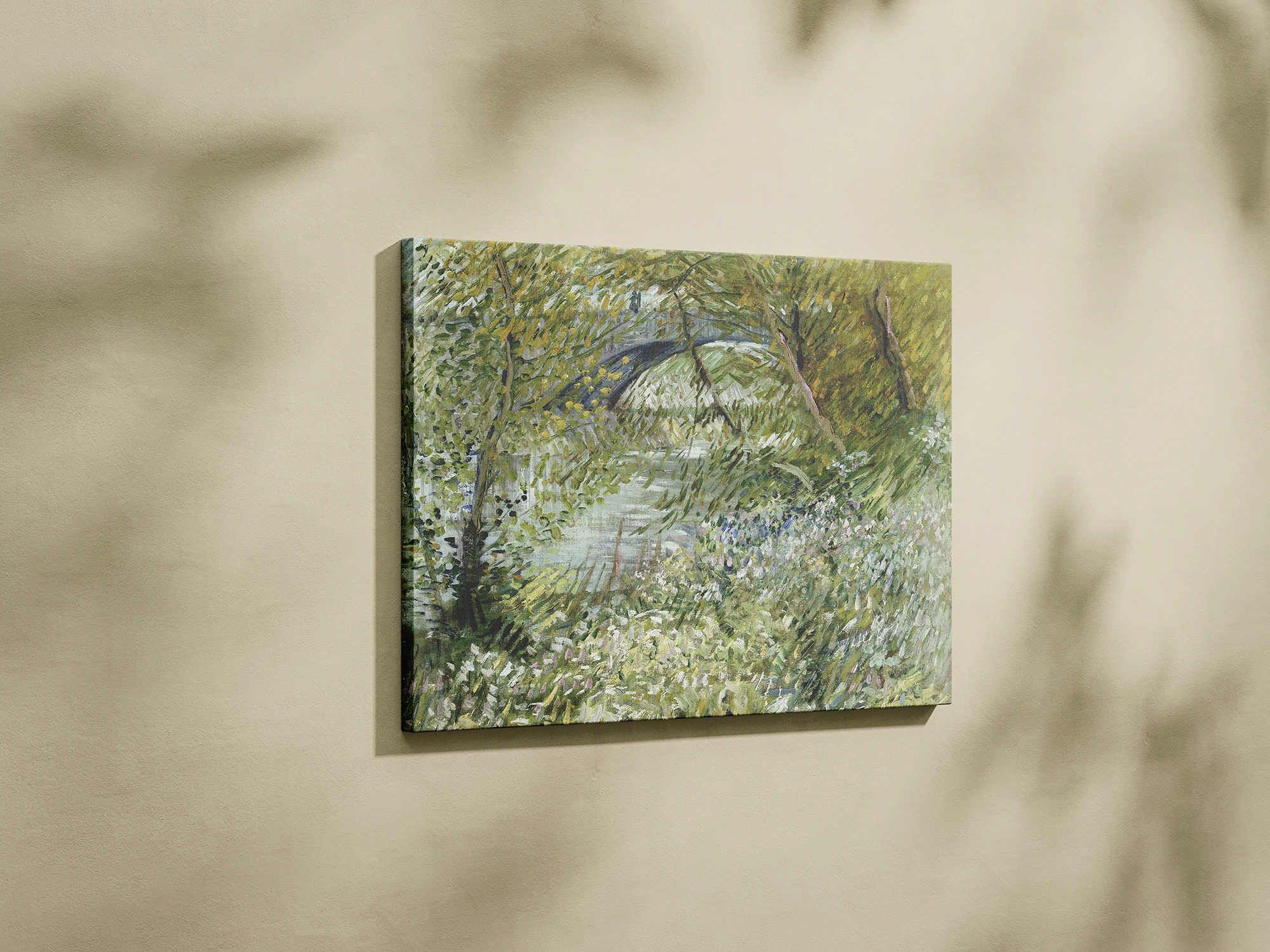 Վինսենթ վան Գոգի նկարները